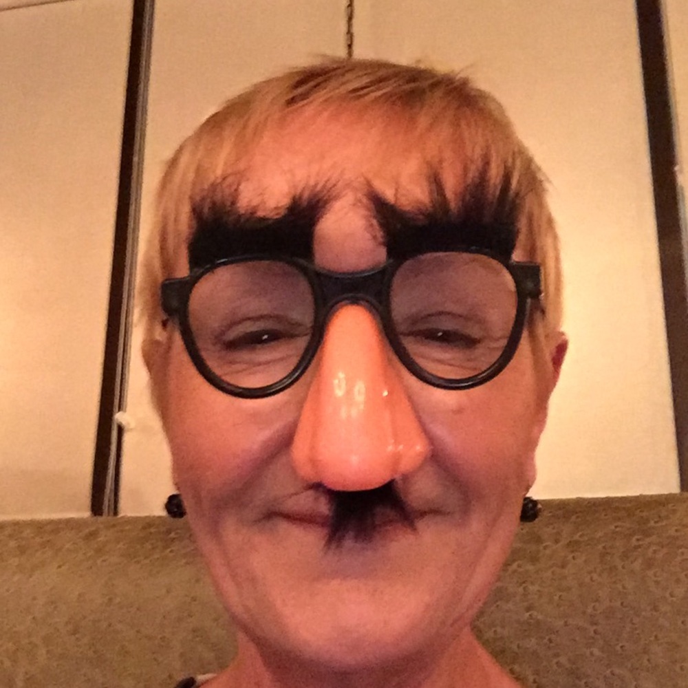 Meet your Posher, Penelope